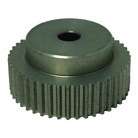 B B Manufacturing 16T2.5/44-0, Timing Pulley, Aluminum 16T2.5/44-0